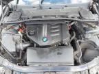2011 BMW 318  for sale at Copart CASTLEDERMOT - IRELAND