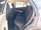 2018 SUZUKI SX4 S-CROS for sale at Copart CORBY