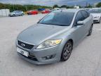 2009 FORD MONDEO TITANIUM X SPORT for sale at Copart ST HELENS