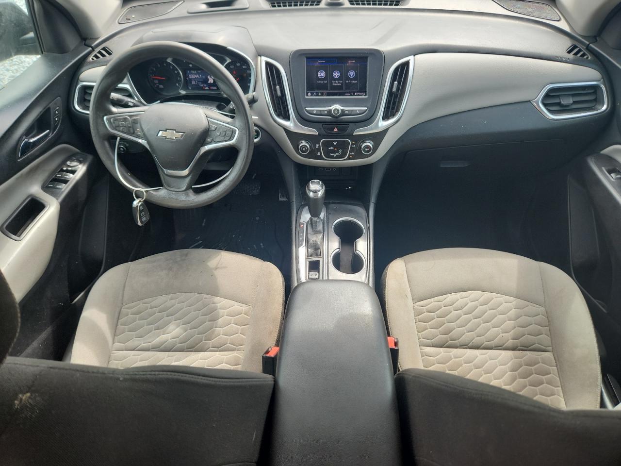 2020 Chevrolet Equinox Lt VIN: 2GNAXKEV8L6148867 Lot: 70037165