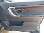 2016 LAND ROVER DISCO-Y SP for sale at Copart SANDY