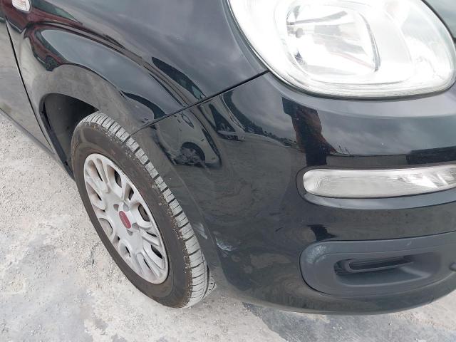 2014 FIAT PANDA EASY 