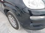 2014 FIAT PANDA EASY  for sale at Copart ST HELENS