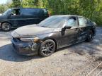 2026 HONDA CIVIC SPORT   for sale at Copart ON - COOKSTOWN