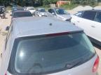 2005 VOLKSWAGEN GOLF FSI SE  for sale at Copart SANDWICH