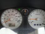 2005 SUZUKI IGNIS SPORT VVTS  for sale at Copart SANDTOFT