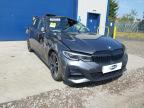 2020 BMW 3 SERIES M SPORT for sale at Copart EAST KILBRIDE