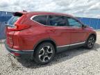2019 HONDA CR-V TOURING for sale at Copart AB - CALGARY