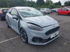 2019 FORD FIESTA ST-3 TURBO  for sale at Copart SANDTOFT