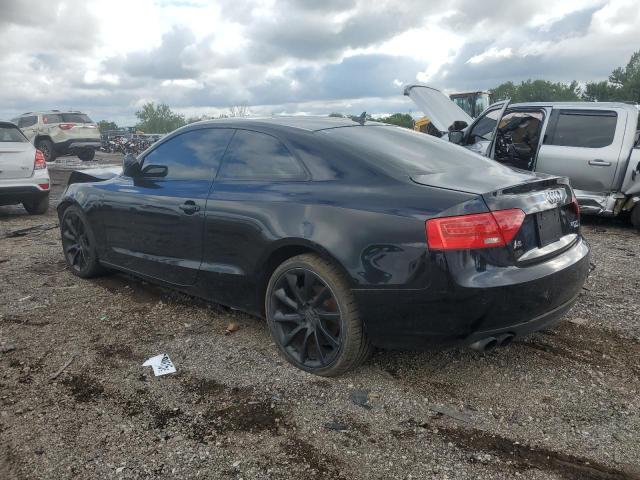  AUDI A5 2014 Czarny