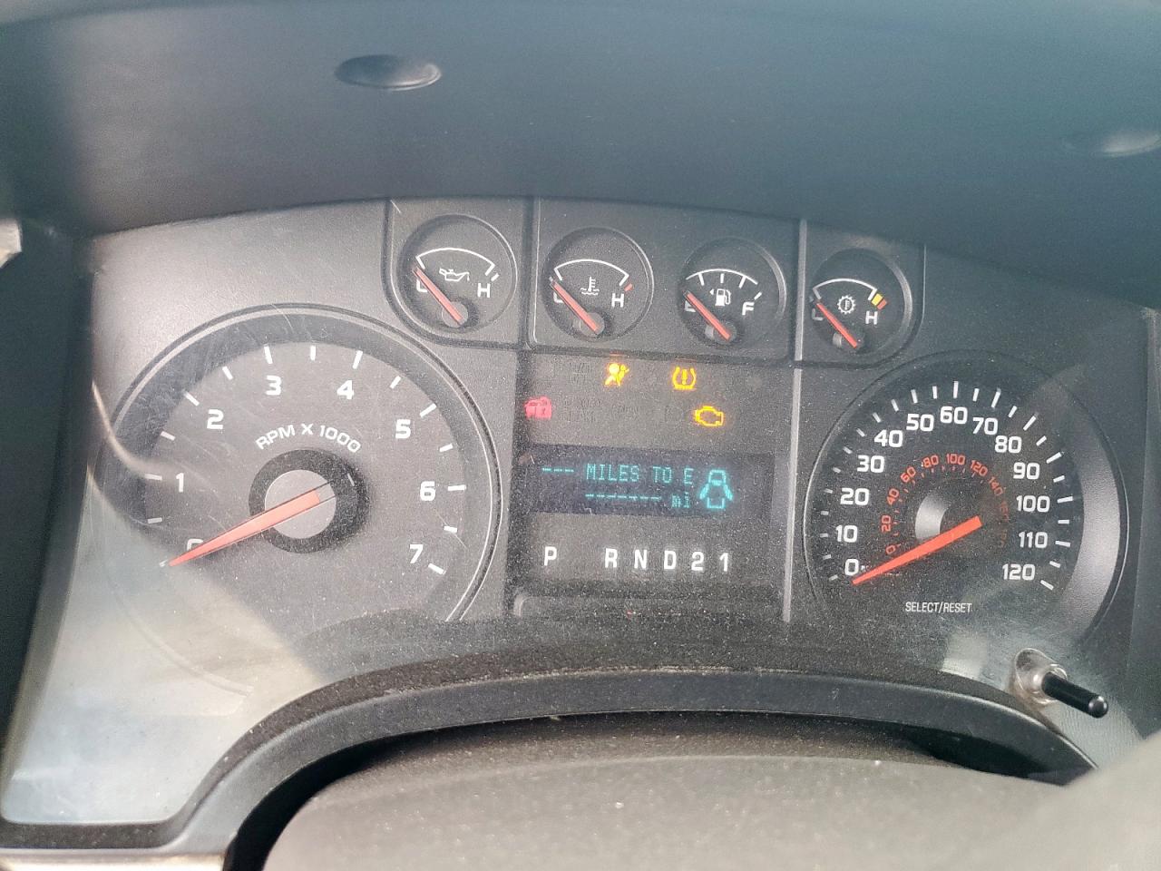 2009 Ford F150 VIN: 1FTRF12W39KB98071 Lot: 70006785