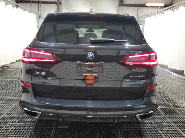 2022 BMW X5 XDRIVE45E  