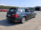 2007 BMW 320I SE TO for sale at Copart WHITBURN