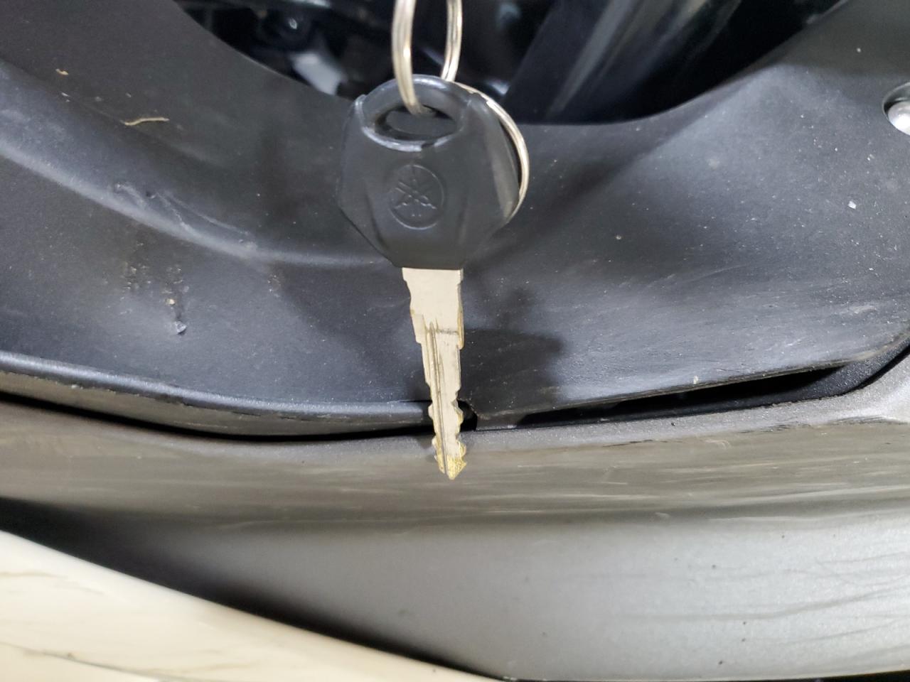 2024 Yamaha Yzfr3 A VIN: MH3RH18Y7RK016196 Lot: 67760535