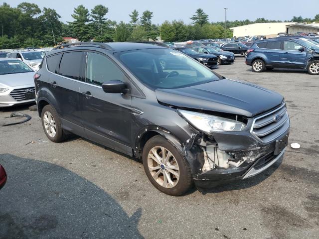  FORD ESCAPE 2017 Gray