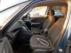 2014 VAUXHALL ZAFIRA EXCLUSIV for sale at Copart SANDY