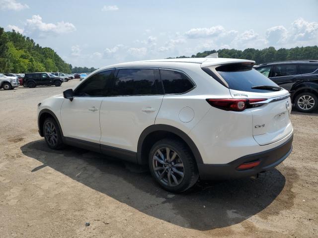  MAZDA CX-9 2020 Белы