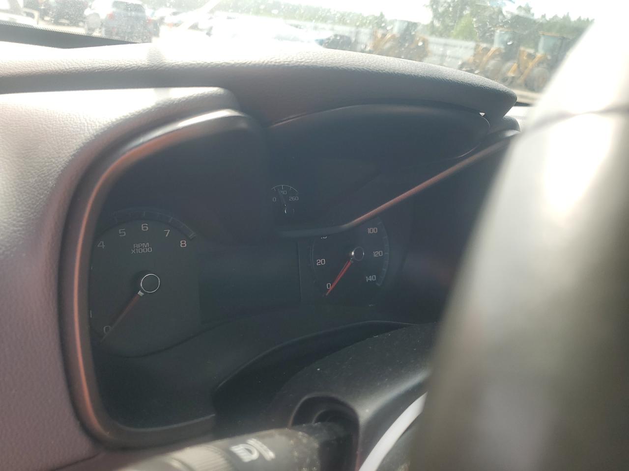 2021 Chevrolet Colorado Z71 VIN: 1GCGTDEN7M1233424 Lot: 69116365