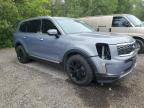 2021 KIA TELLURIDE SX   for sale at Copart ON - COOKSTOWN