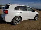 2015 KIA SORENTO SX   for sale at Copart AB - EDMONTON