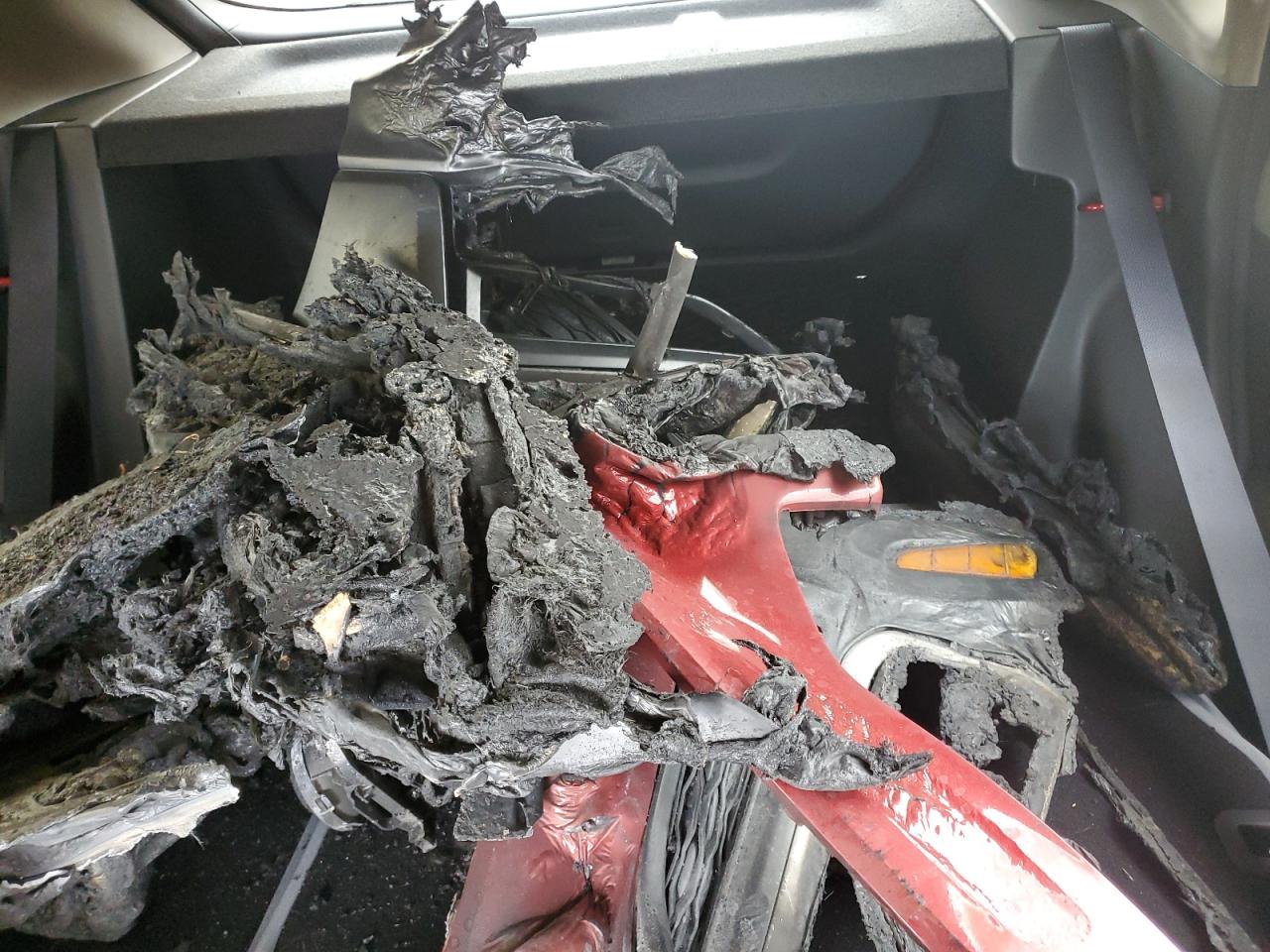 2021 Hyundai Kona Ultimate VIN: KM8K53A52MU603113 Lot: 70690665