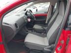 2013 SKODA CITIGO SE GREENTECH  for sale at Copart BRISTOL