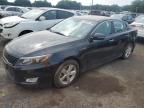 2015 KIA OPTIMA LX   for sale at Copart CT - HARTFORD SPRINGFIELD