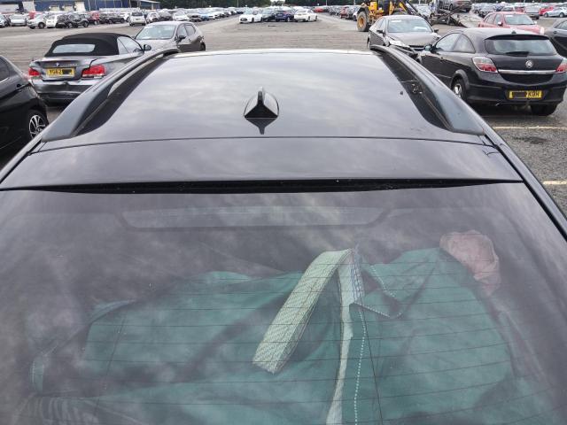 2012 BMW X6 XDRIVE30D [245] 5DR STEP AUTO