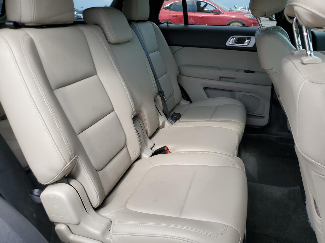 2015 Ford Explorer Xlt VIN: 1FM5K7D89FGC21729 Lot: 68127835