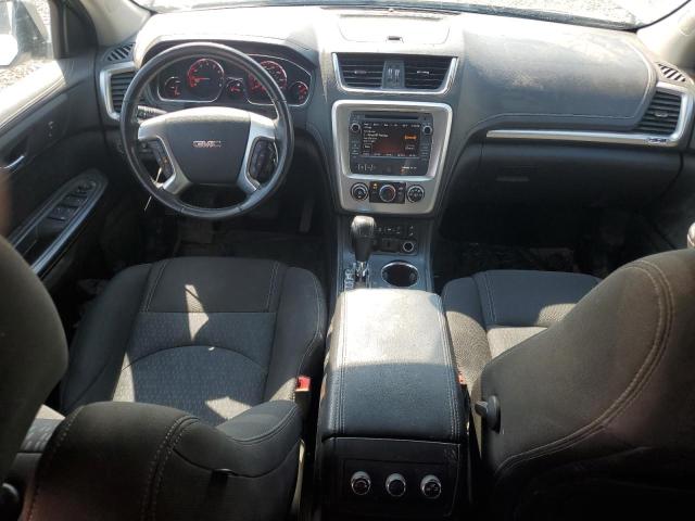  GMC ACADIA 2016 White