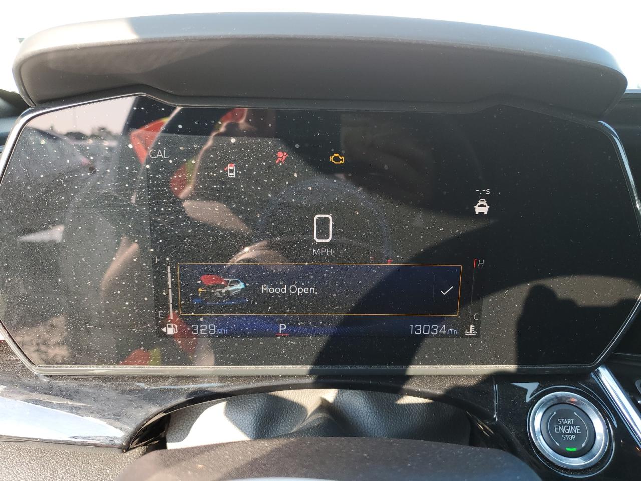 2025 Chevrolet Trax 2Rs VIN: KL77LJEP4SC091595 Lot: 69057045