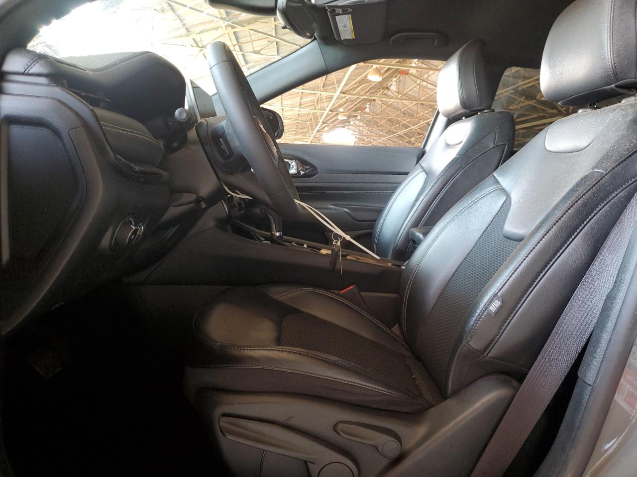 2023 Jeep Compass Latitude VIN: 3C4NJDBN8PT515716 Lot: 68313285