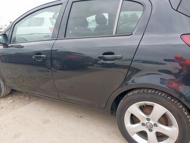 2013 VAUXHALL CORSA SXI AC 