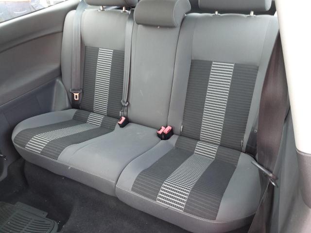 2009 VOLKSWAGEN POLO MATCH 80 AUTO 