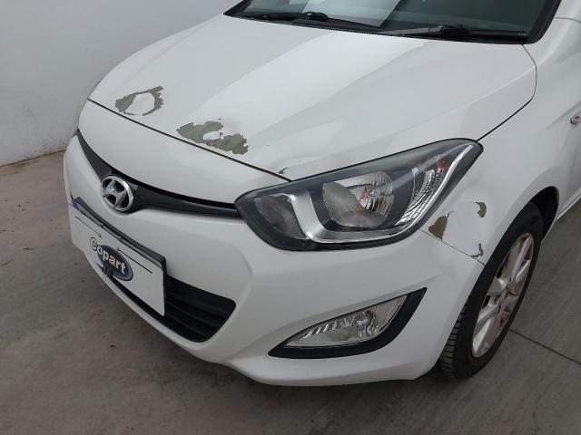 2014 HYUNDAI I20 ACTIVE