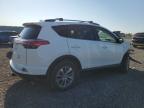 2018 TOYOTA RAV4 HV LE   à vendre chez Copart ON - OTTAWA