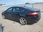 2013 FORD FUSION SE   for sale at Copart ON - COOKSTOWN