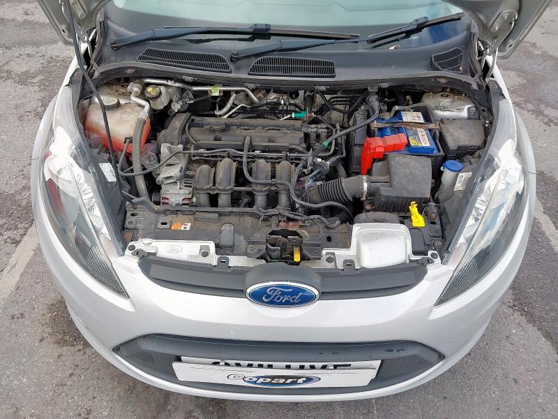 2011 FORD FIESTA EDGE 60 