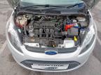 2011 FORD FIESTA EDGE 60  for sale at Copart CHESTER