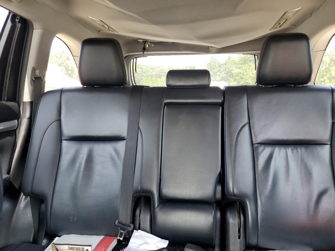 2019 Toyota Highlander Se VIN: 5TDJZRFH0KS574657 Lot: 68293725