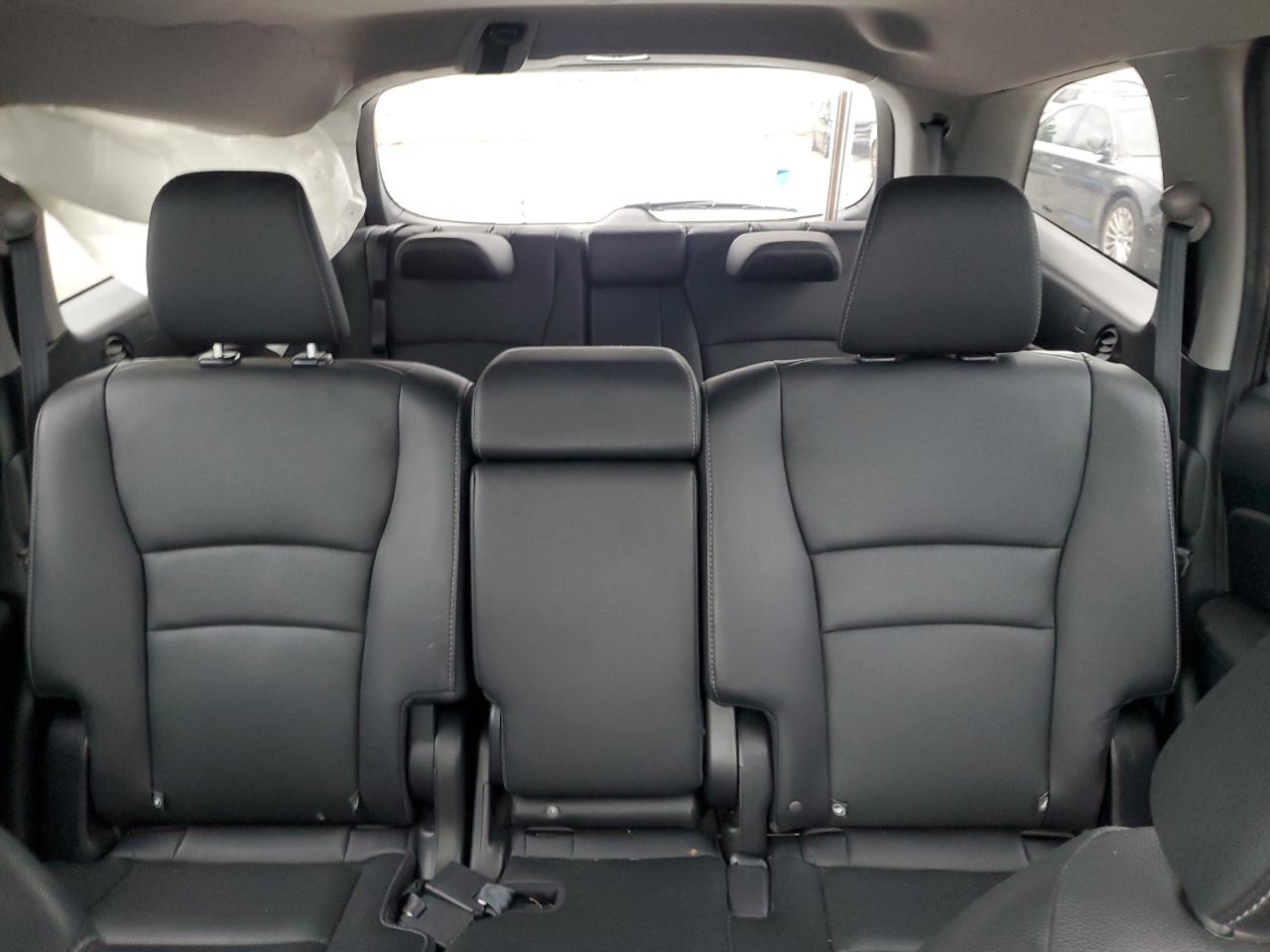 2021 Honda Pilot Exl VIN: 5FNYF6H51MB062521 Lot: 69946005