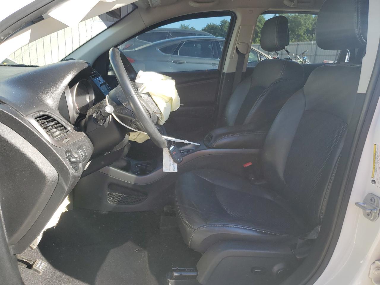 2018 Dodge Journey Crossroad VIN: 3C4PDDGG6JT516901 Lot: 70164595