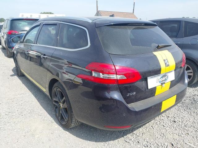 2014 PEUGEOT 308 FELINE SW E-HDI 
