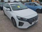 2017 HYUNDAI IONIQ PREM for sale at Copart BRISTOL