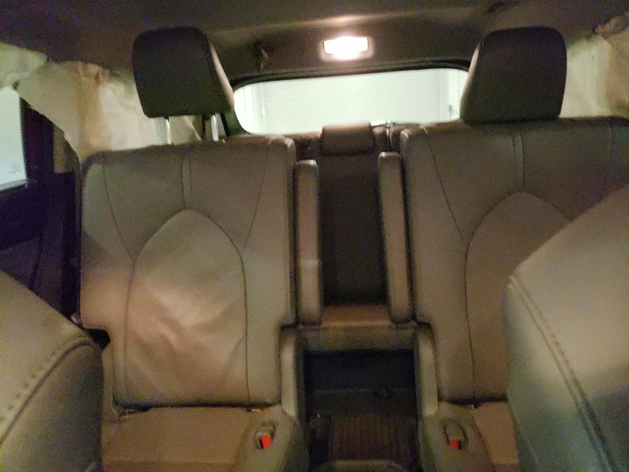 2021 Toyota Highlander Hybrid Platinum VIN: 5TDEBRCH3MS035379 Lot: 69423705