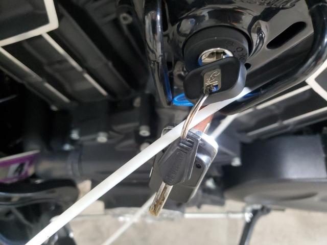 2022 INDIAN MOTORCYCLE CO. SCOUT   