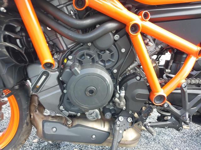 2023 KTM 1290 SUPERDUKE R 23 