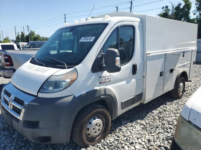 2018 RAM PROMASTER 3500 3500 HIGH à vendre chez Copart FL - ORLANDO NORTH