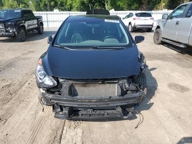 2016 HYUNDAI ELANTRA GT   