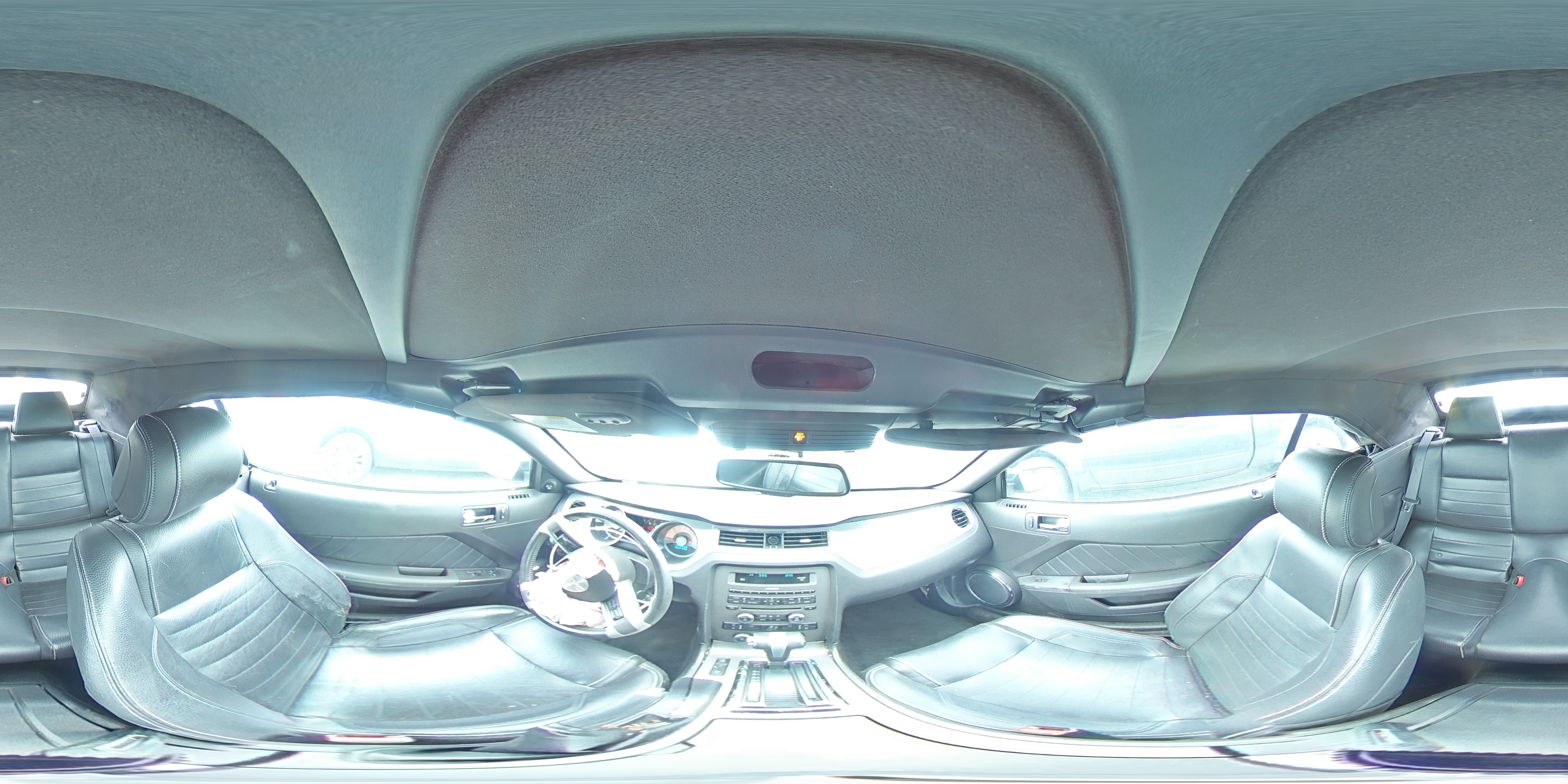 2012 Ford Mustang VIN: 1ZVBP8EM2C5279521 Lot: 68709455